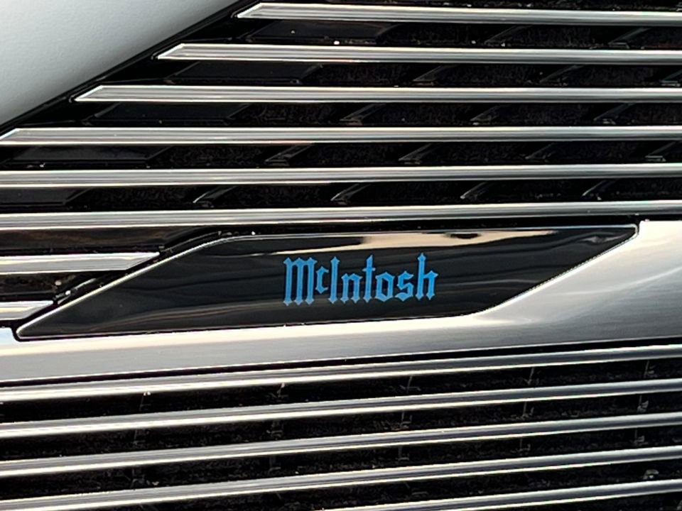 Used 2023 Jeep Grand Wagoneer Series III w/ Rear Seat Video Group 1 image 22