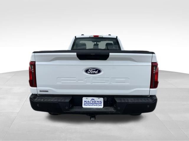 Certified 2024 Ford F150 XL AWD/4WD image 6