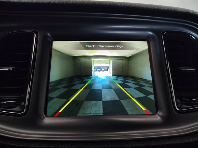 Used 2023 Dodge Challenger SRT Hellcat RWD image 3