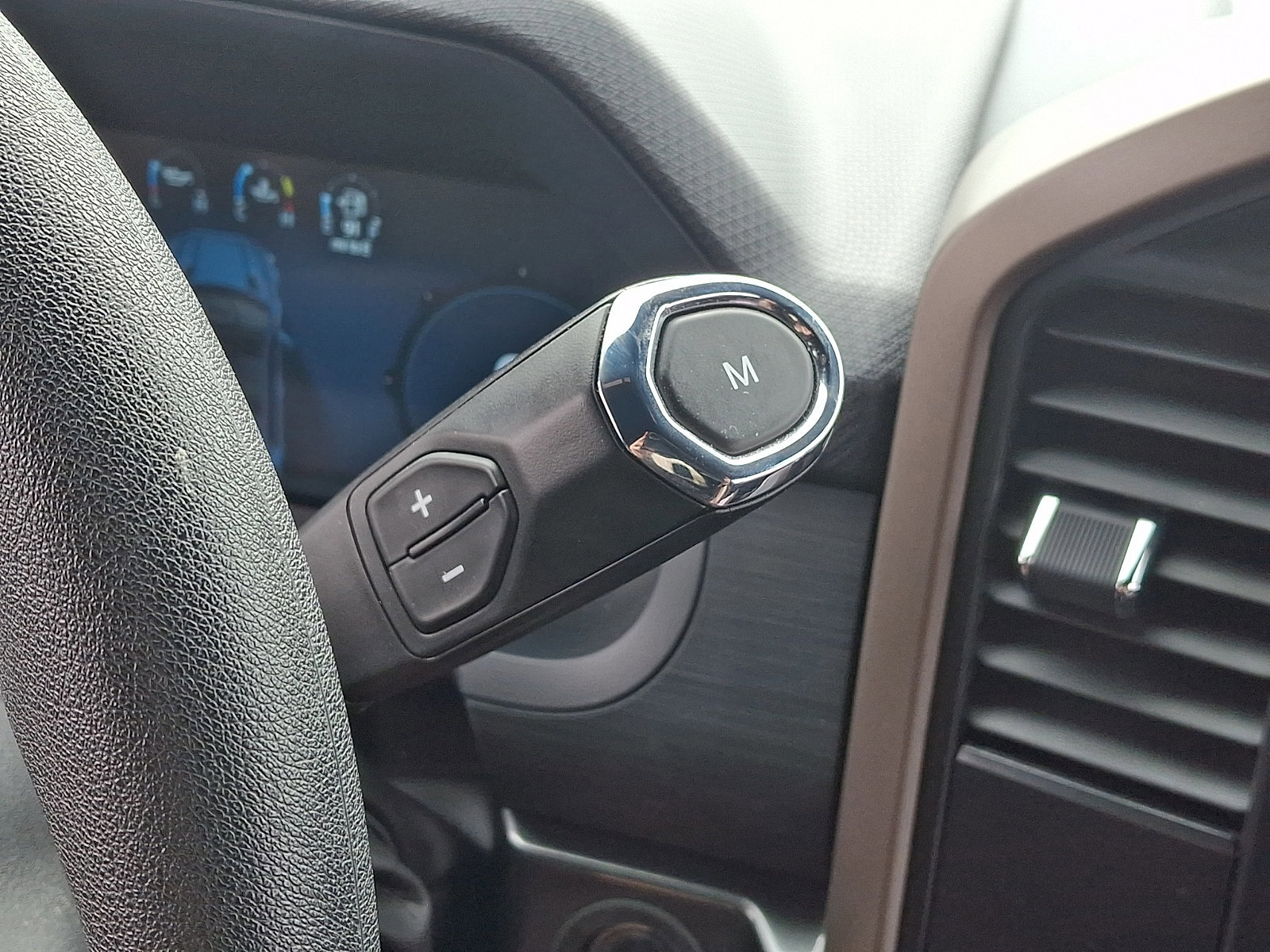 Certified 2024 Ford F150 STX w/ Equipment Group 201A FX4 image 21