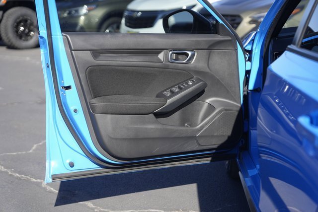 Used 2023 Honda Civic Sport image 29