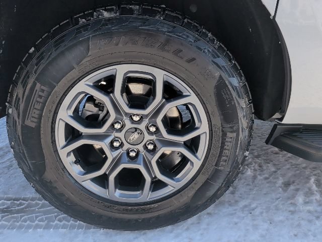 Certified 2025 Ford Expedition Max Active AWD/4WD image 9