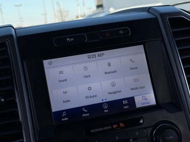 Certified 2020 Ford F150 XLT w/ Equipment Group 302A Luxury image 31