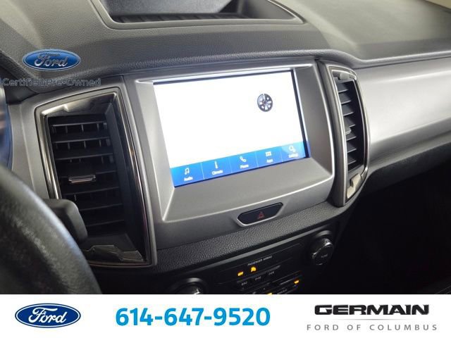 Certified 2022 Ford Ranger XLT w/ Equipment Group 302A High AWD/4WD image 27