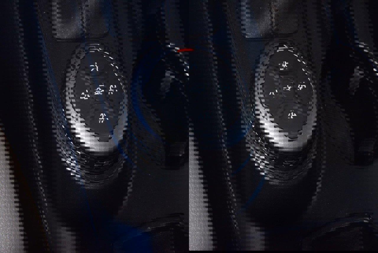 Certified 2023 Ford Bronco Wildtrak image 35