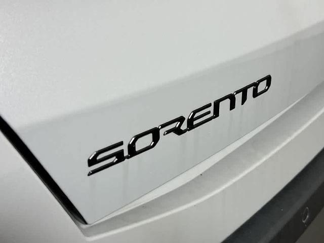Used 2025 Kia Sorento SX Prestige AWD/4WD image 7