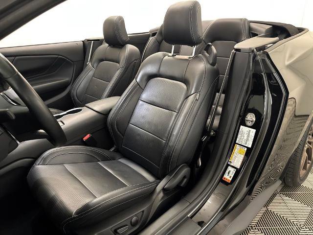 Certified 2025 Ford Mustang GT Premium image 20