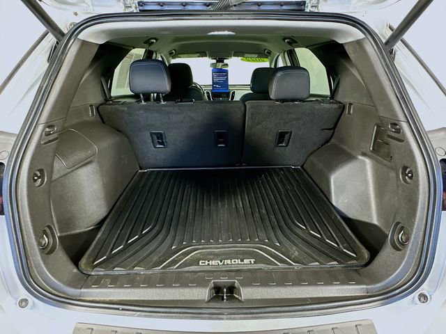 Used 2022 Chevrolet Equinox LT image 33
