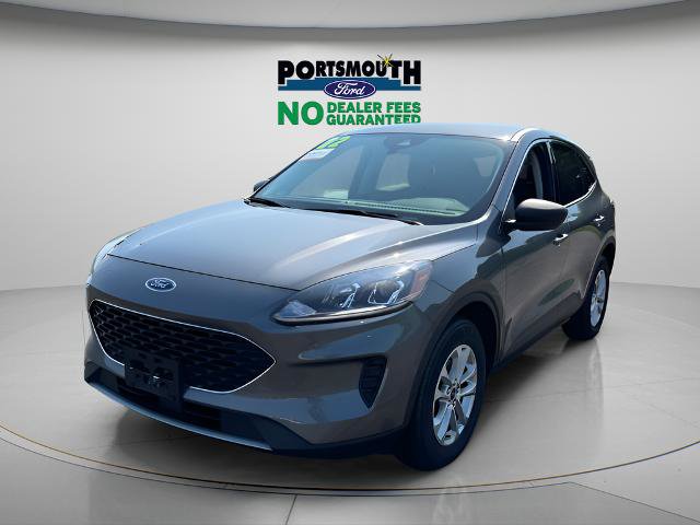 Certified 2022 Ford Escape SE w/ Convenience Package AWD/4WD image 16