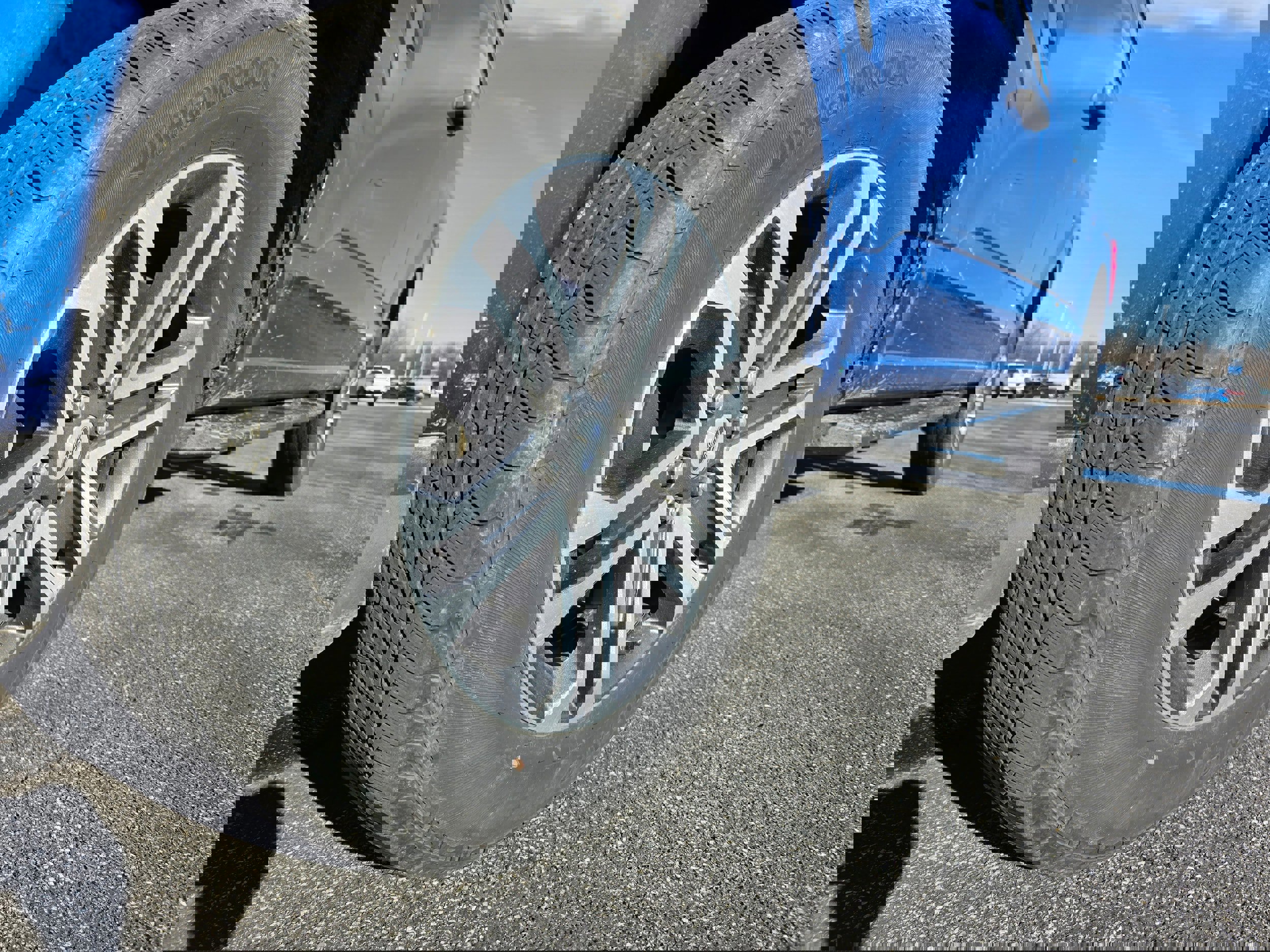 Certified 2023 Ford F150 XL w/ STX Appearance Package image 22