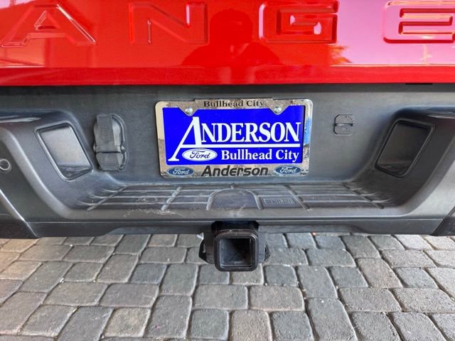 Certified 2024 Ford Ranger XLT w/ Trailer Tow Package RWD image 23