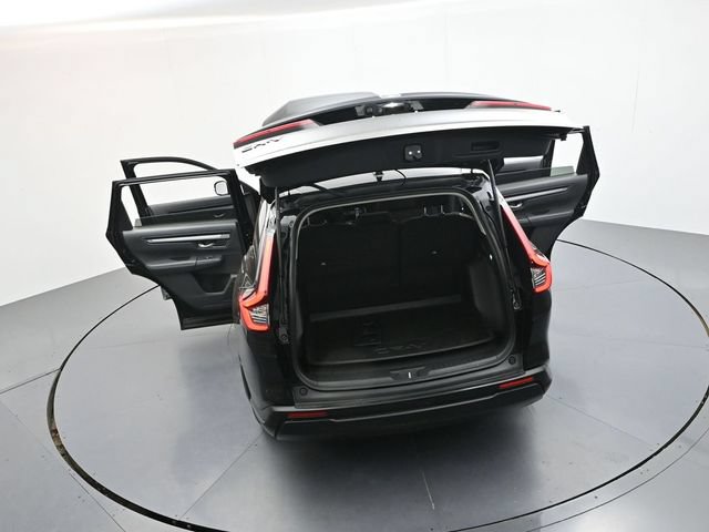 Used 2025 Honda CR-V EX image 50