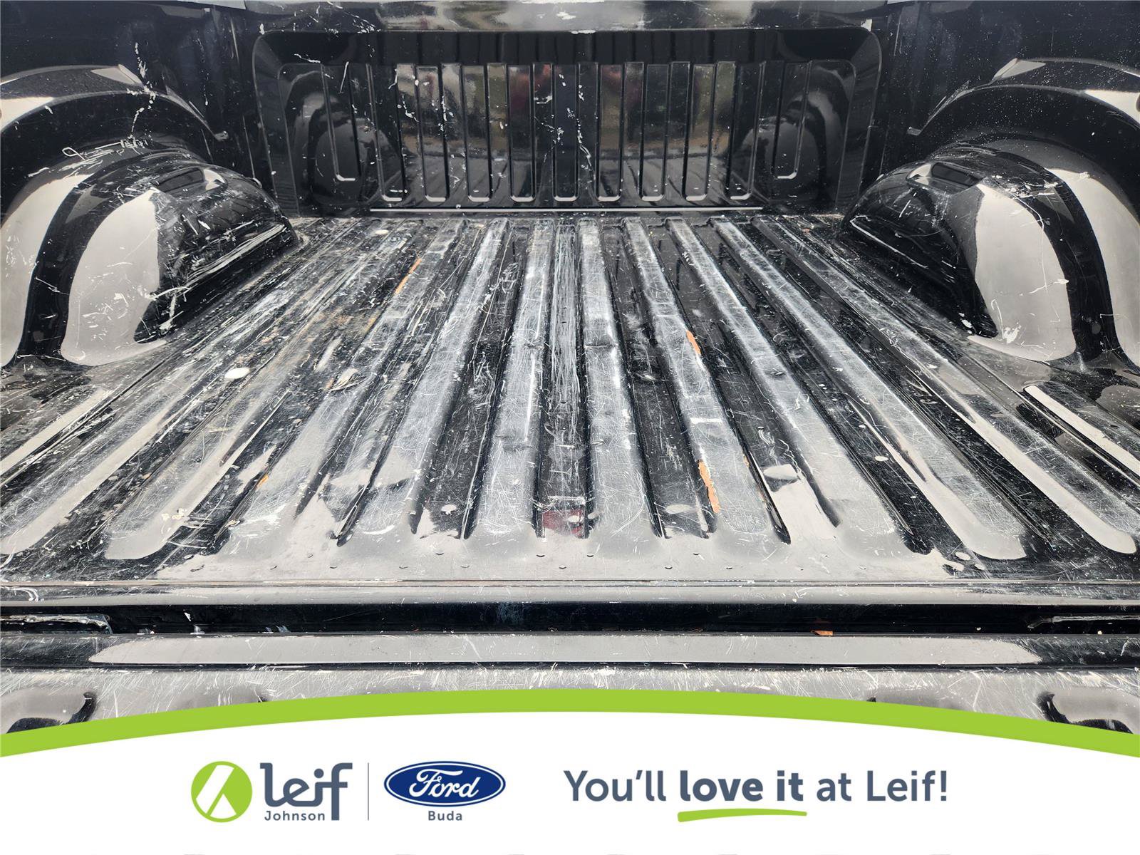 Used 2024 RAM 1500 Laramie RWD image 33