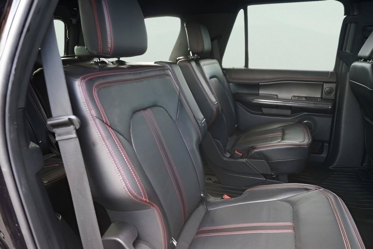 Certified 2021 Ford Expedition Limited AWD/4WD image 19