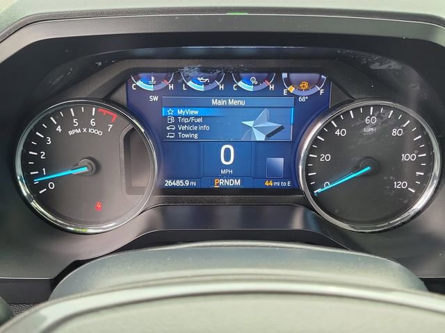 Certified 2022 Ford Expedition Limited image 12