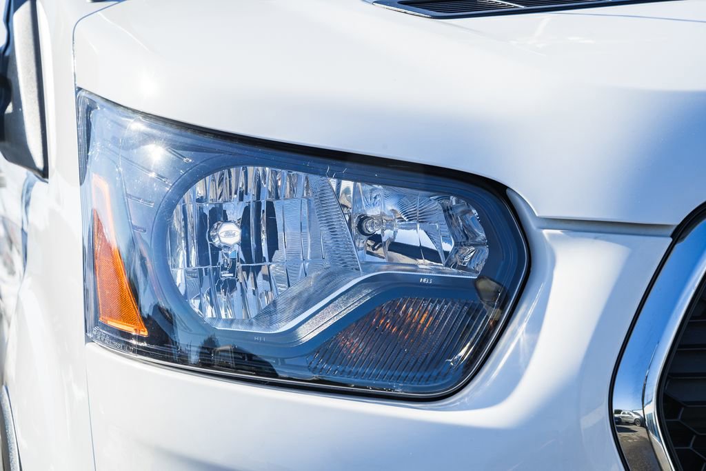 Certified 2024 Ford Transit 250 Low Roof w/ Exterior Upgrade Package image 14