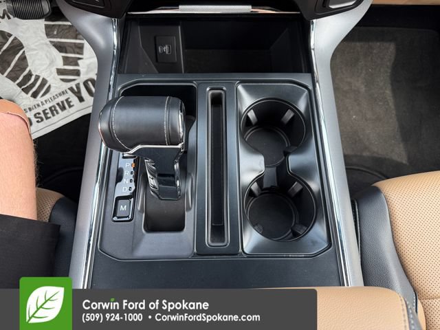 Certified 2023 Ford F150 Lariat AWD/4WD image 33
