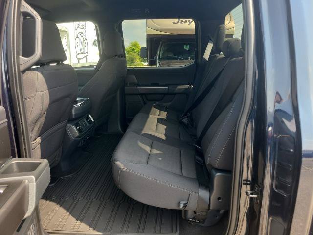 Certified 2024 Ford F150 XLT w/ Bed Utility Package AWD/4WD image 9