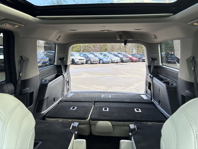 Certified 2019 Ford Expedition Platinum AWD/4WD image 68