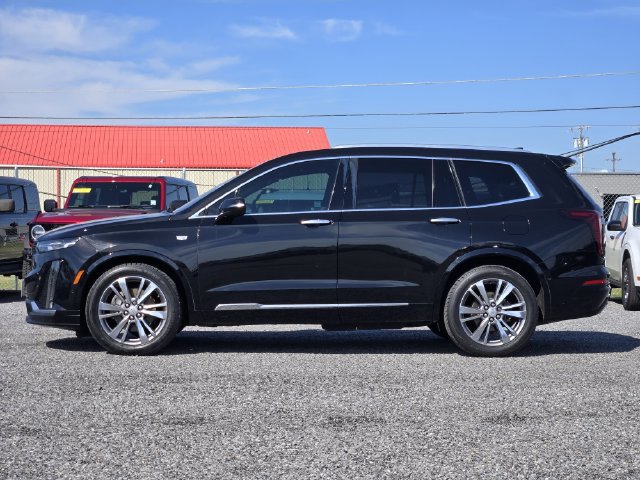 Used 2020 Cadillac XT6 Premium Luxury FWD image 4