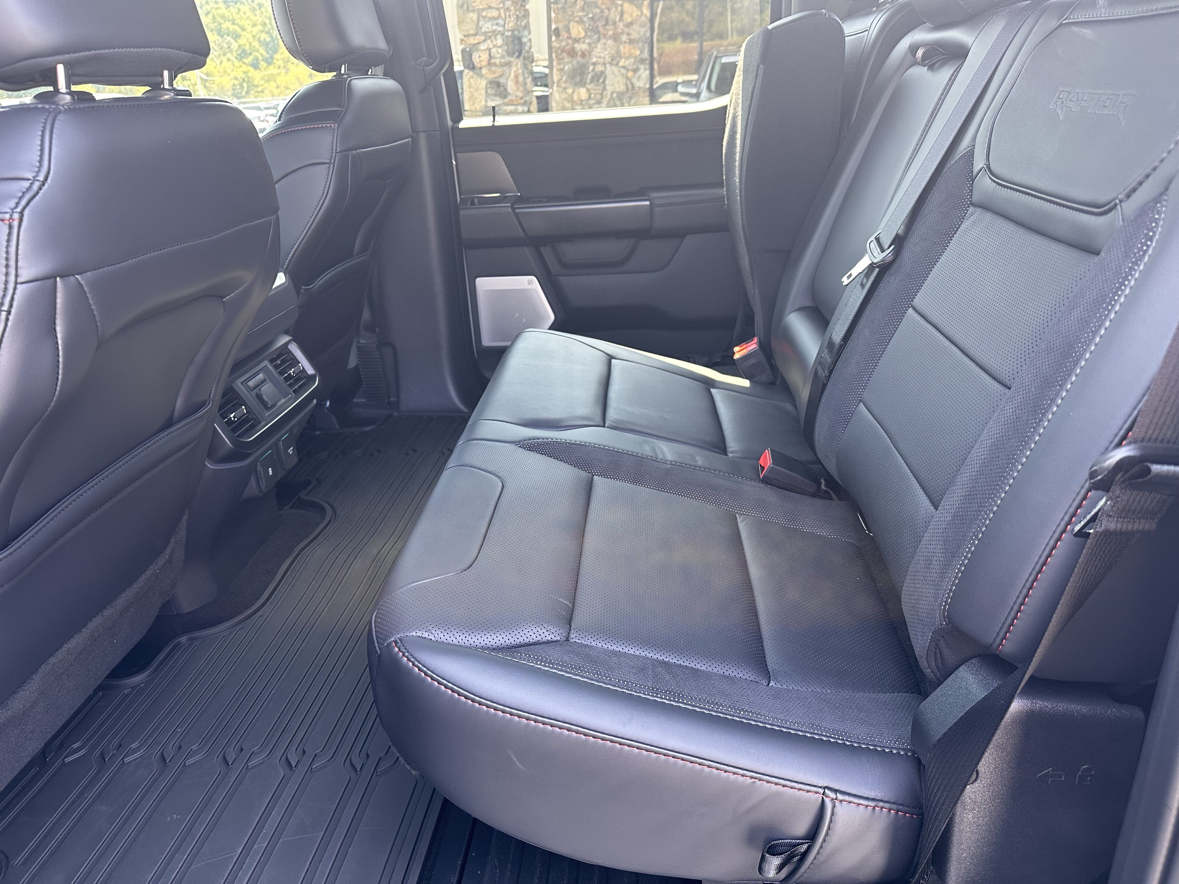 Certified 2026 Ford F150 Raptor AWD/4WD image 13