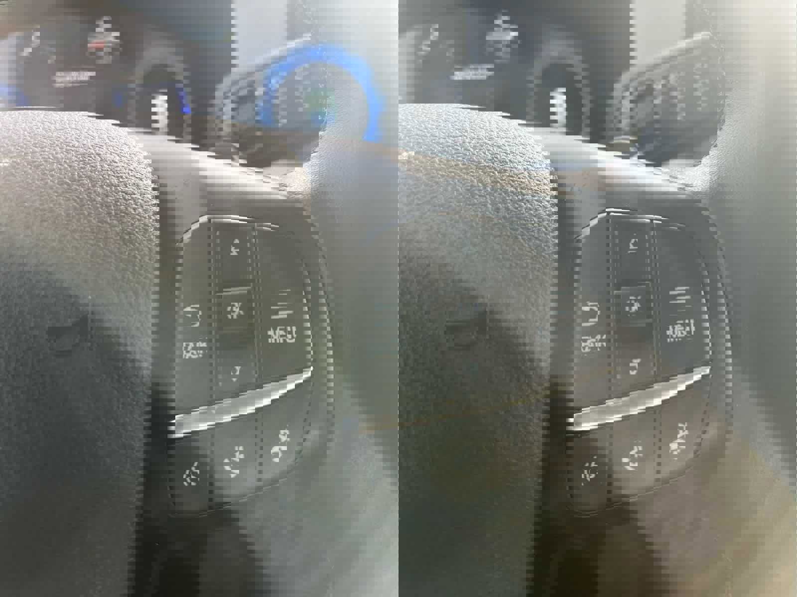 Certified 2025 Ford Bronco Sport Badlands image 26