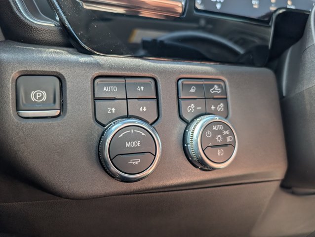 Used 2024 GMC Sierra 1500 SLT w/ SLT Premium Plus Package AWD/4WD image 26