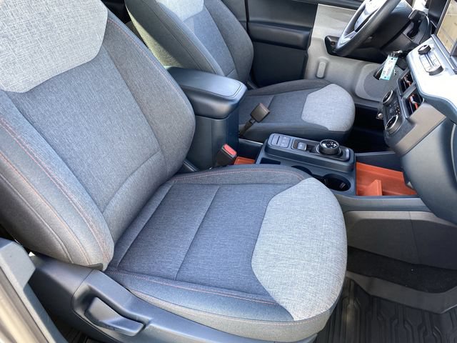Certified 2024 Ford Maverick XLT FWD image 13