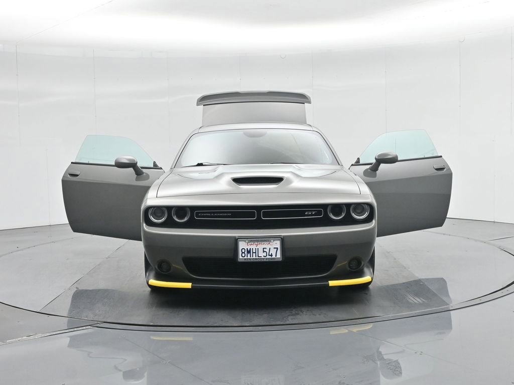 Used 2019 Dodge Challenger GT w/ Plus Package image 57