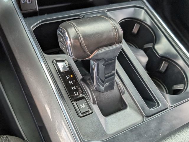 Certified 2023 Ford F150 XLT w/ Equipment Group 302A High AWD/4WD image 22