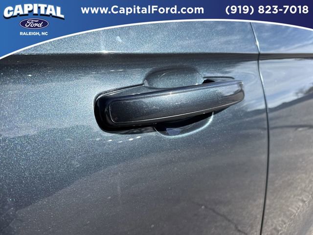 Certified 2025 Ford Expedition Max Platinum w/ Platinum Ultimate Package image 14