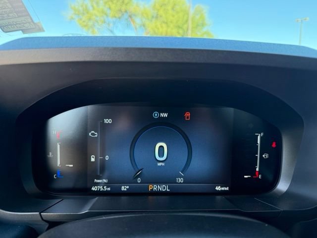 Certified 2026 Ford Maverick XLT FWD image 12