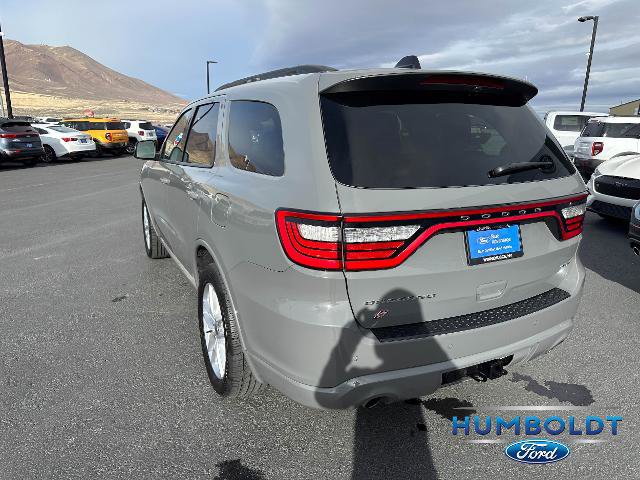Used 2023 Dodge Durango GT image 7