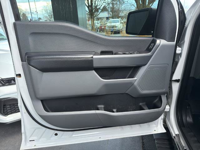 Certified 2021 Ford F150 XLT w/ Trailer Tow Package image 12