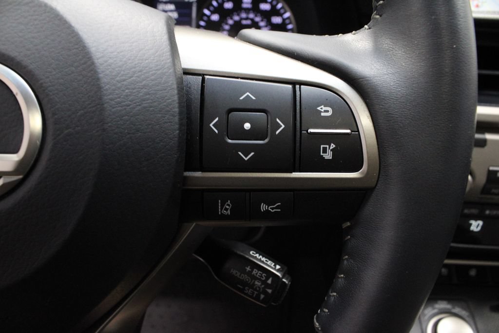 Used 2017 Lexus ES 350 FWD image 27