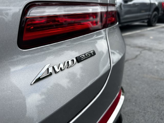 Used 2023 Genesis GV80 3.5T AWD/4WD image 49