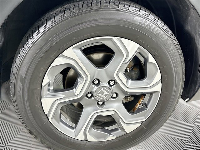 Used 2019 Honda CR-V EX-L image 30