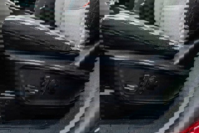 Certified 2025 Ford Escape Active w/ Active Premium Tech Pack image 13