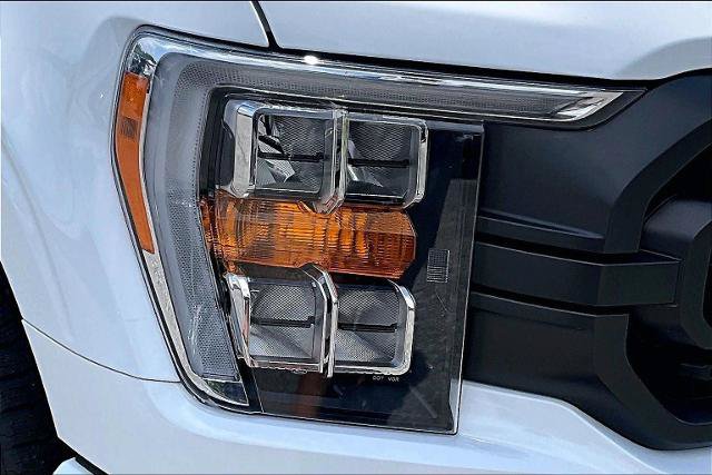 Certified 2023 Ford F150 XLT w/ Equipment Group 302A High AWD/4WD image 30