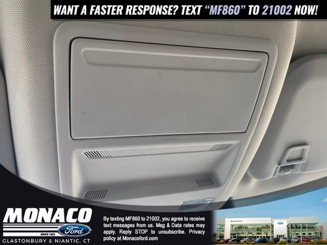 Certified 2022 Ford Bronco Sport Big Bend AWD/4WD image 25