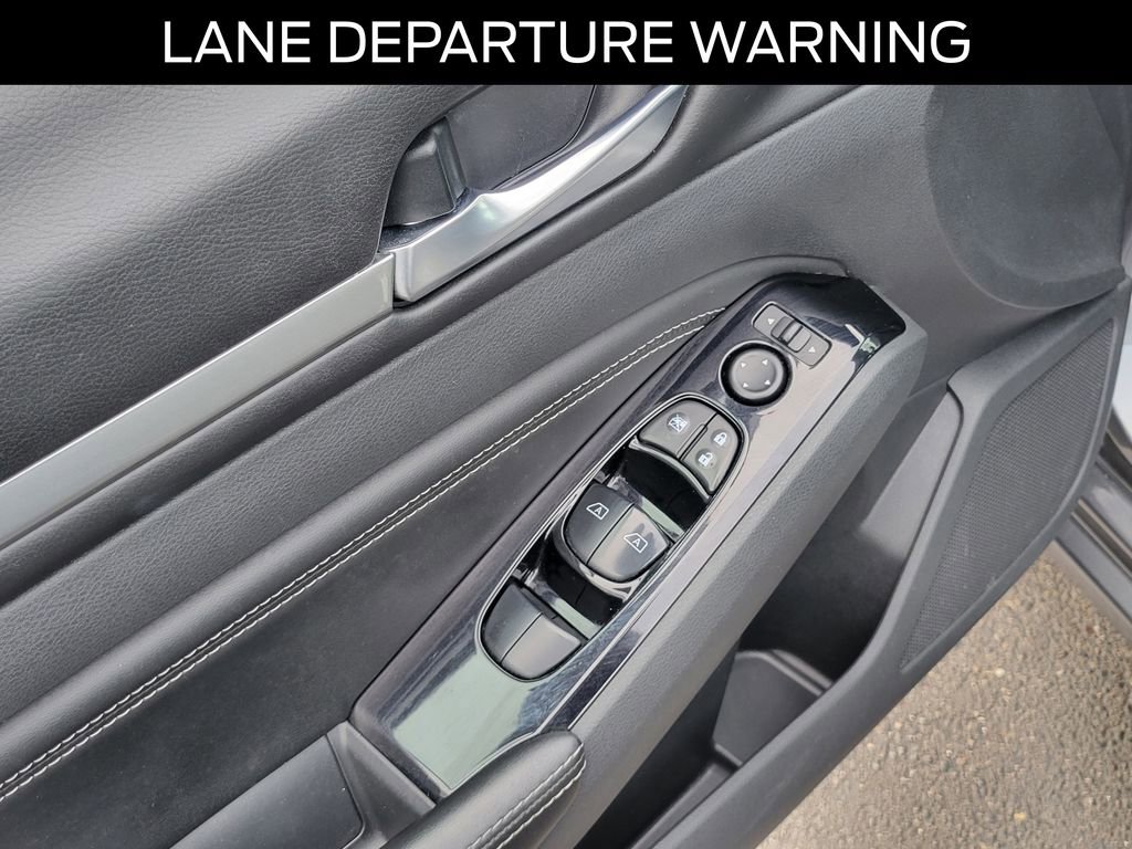 Used 2021 Nissan Altima 2.5 SL image 18