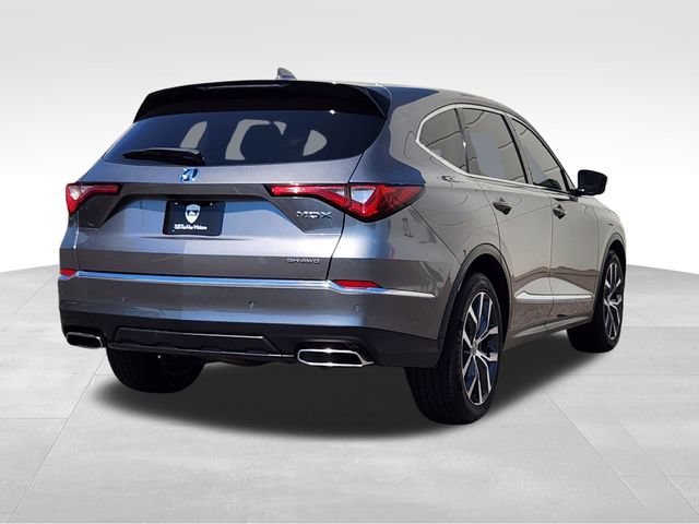 Used 2022 Acura MDX SH-AWD w/ Technology Package image 9