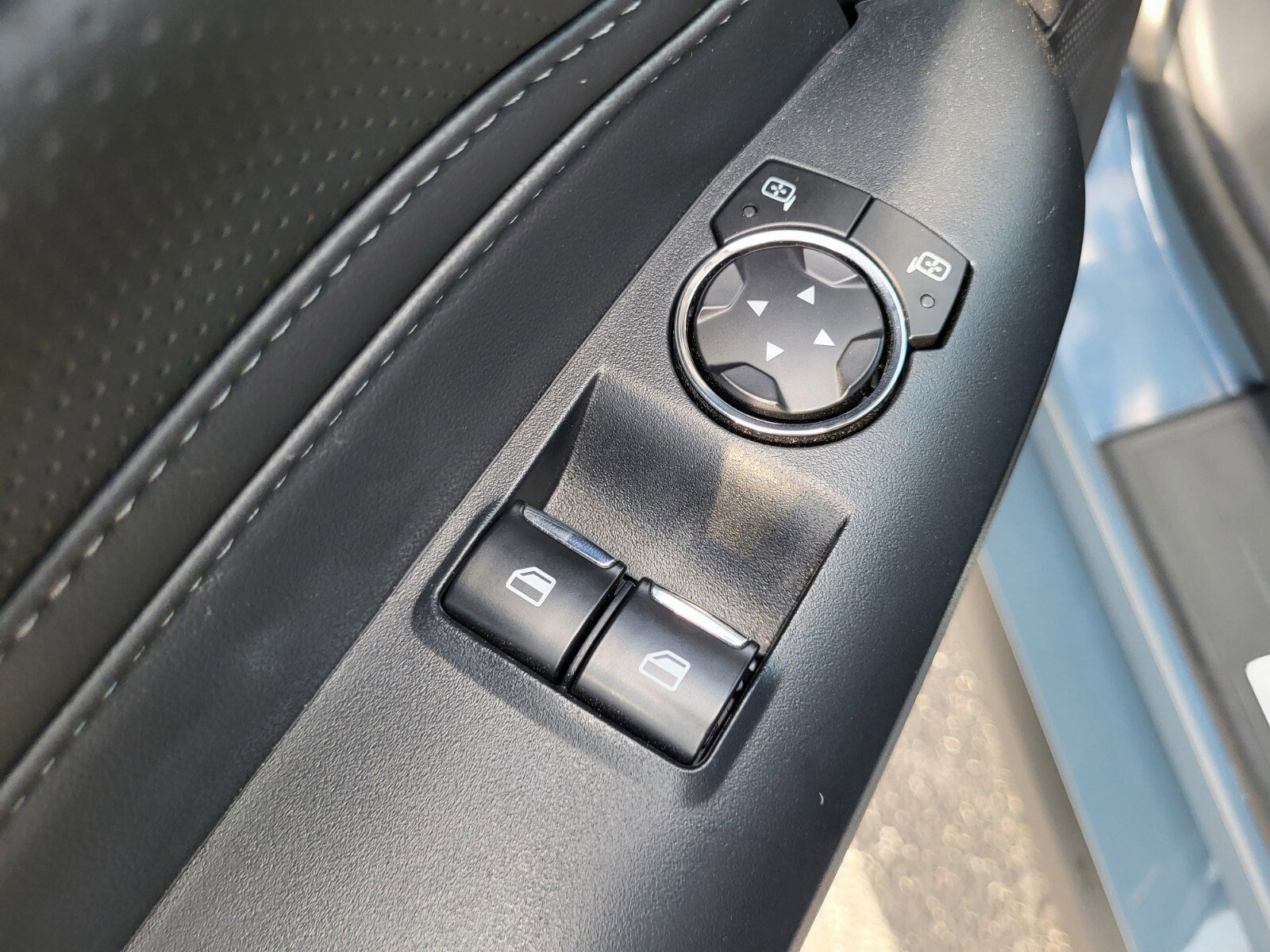 Certified 2024 Ford Mustang GT Premium RWD image 18