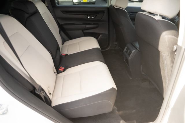 Used 2024 Honda CR-V LX image 15