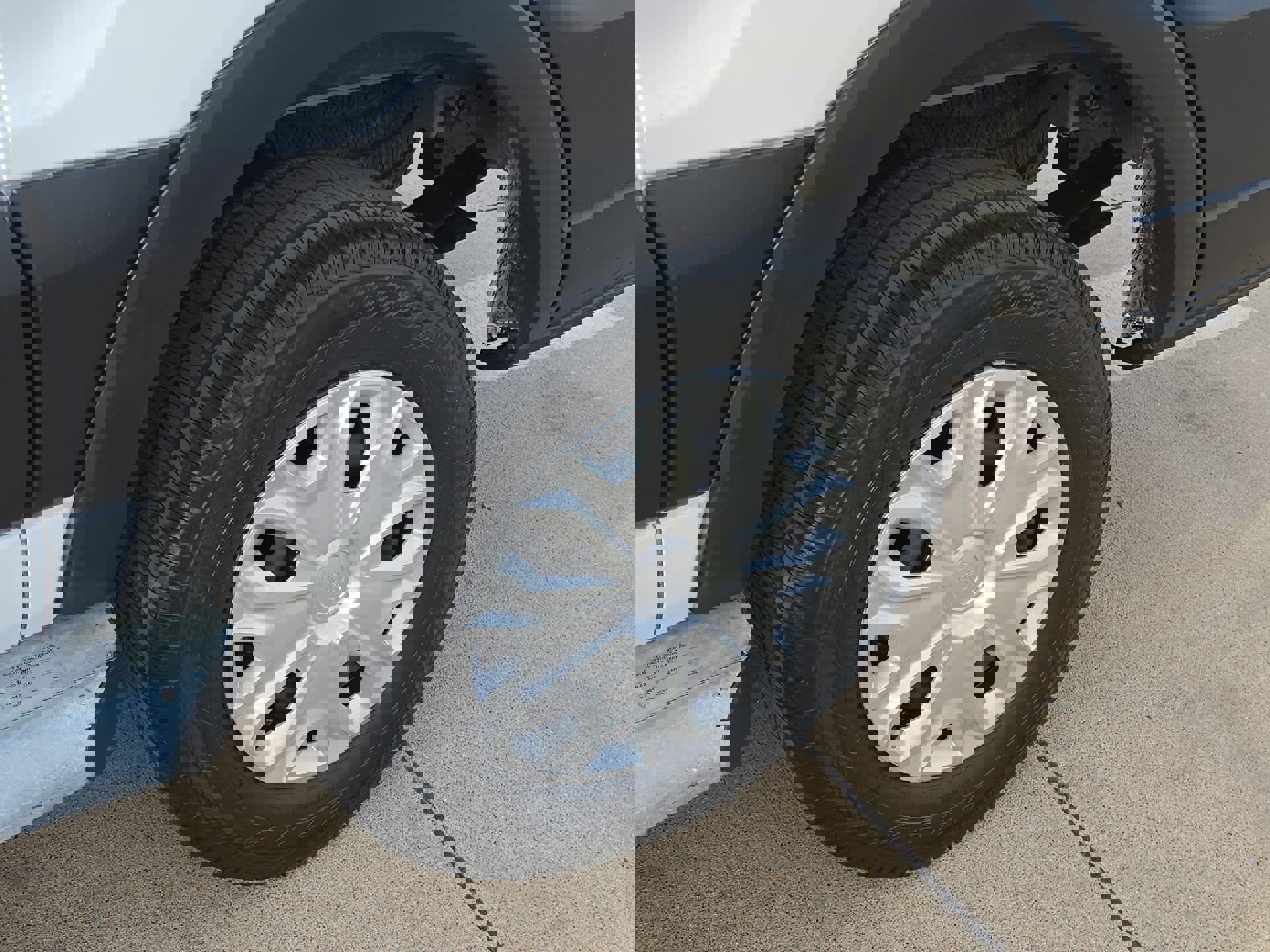 Certified 2024 Ford Transit 250 Low Roof w/ Exterior Upgrade Package image 10