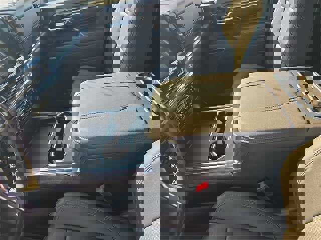 Used 2024 Chevrolet Silverado 2500 LTZ w/ LTZ Plus Package image 22