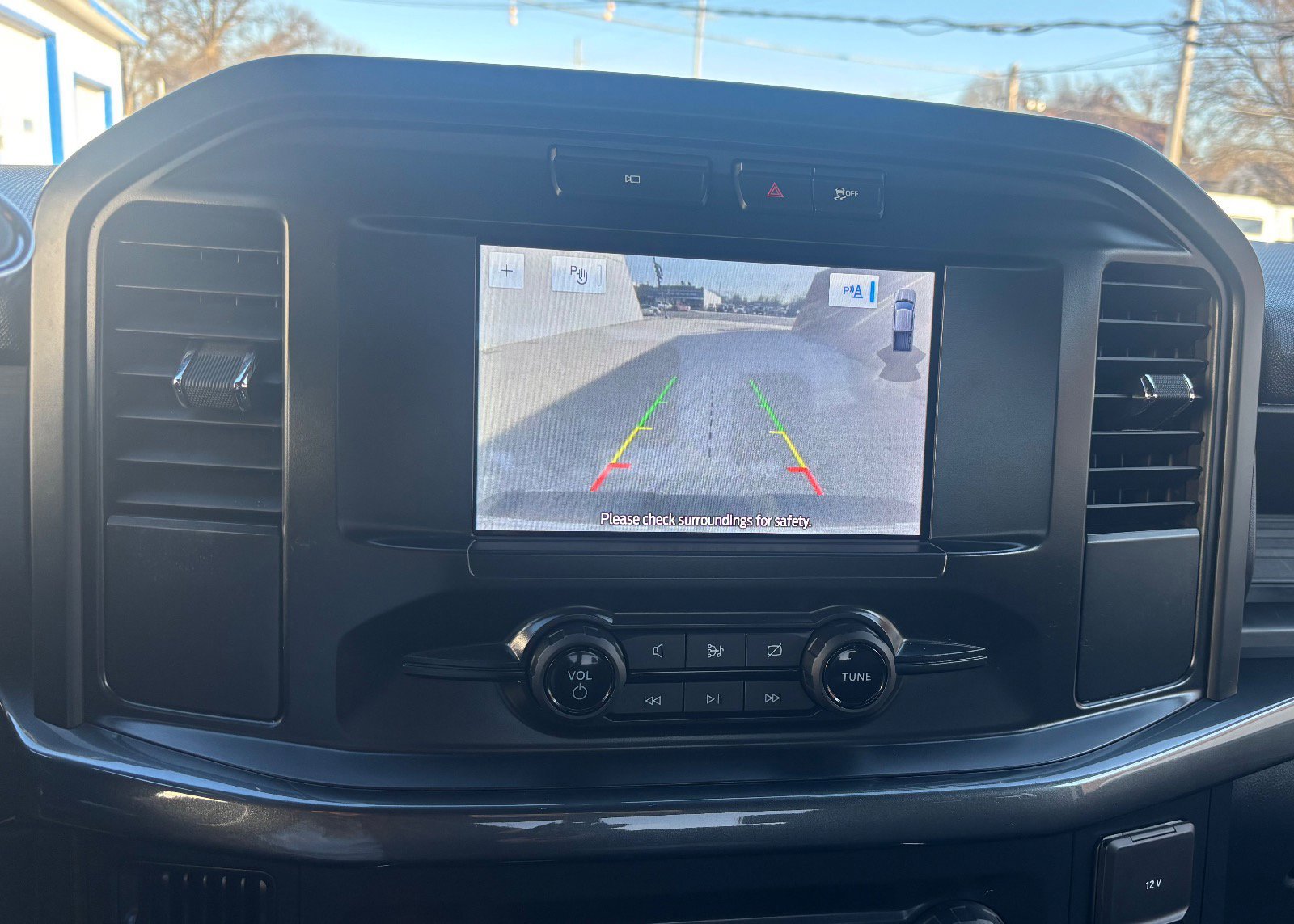 Certified 2022 Ford F150 XL w/ STX Appearance Package image 39