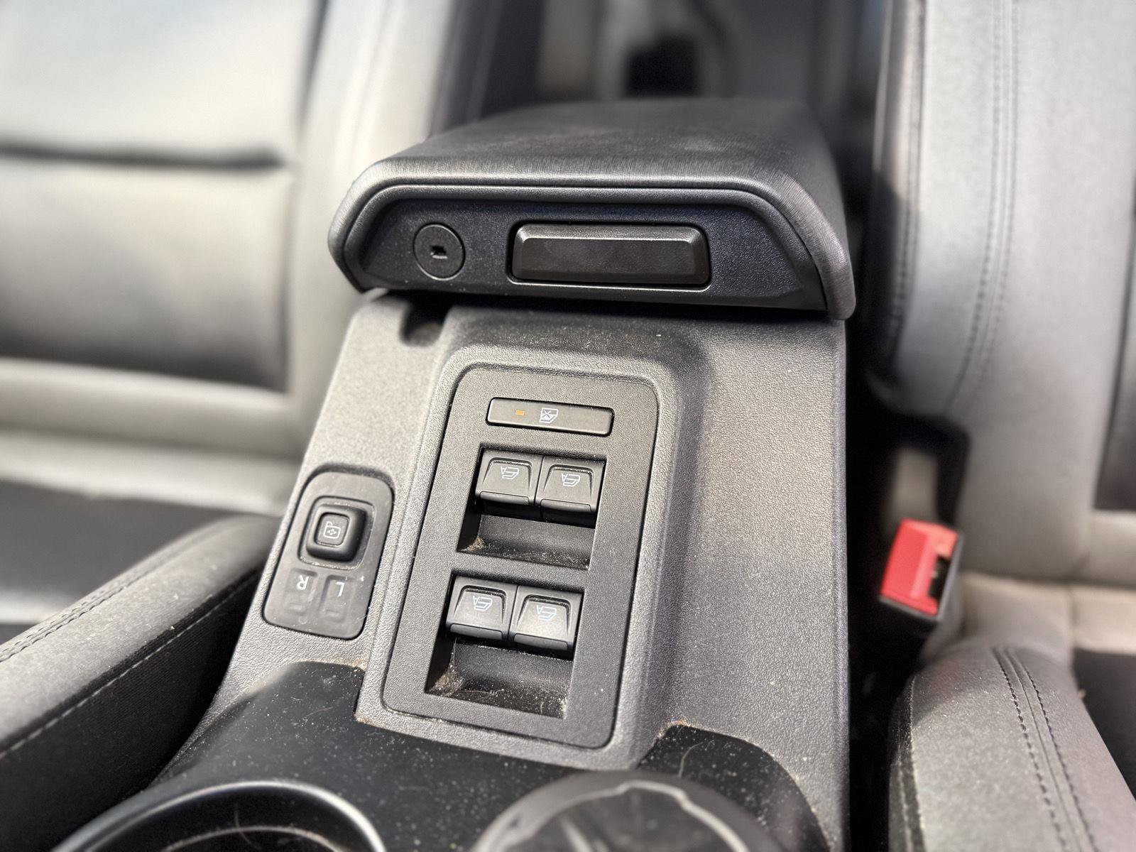 Certified 2024 Ford Bronco Big Bend image 31