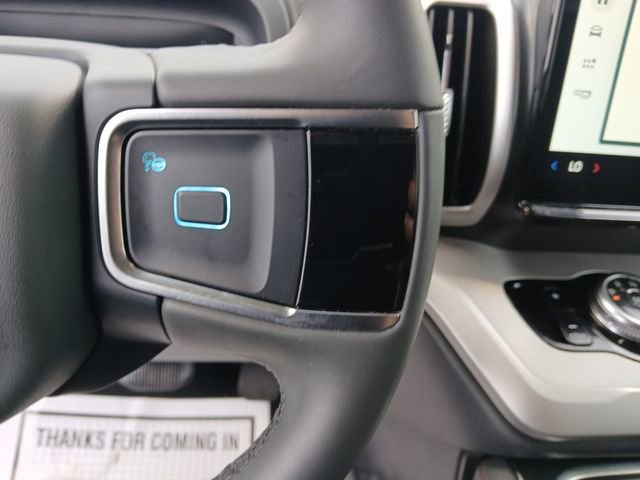 Certified 2025 Ford Expedition Active AWD/4WD image 18