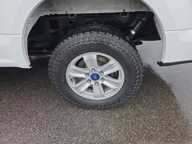 Certified 2018 Ford F150 XLT w/ Trailer Tow Package AWD/4WD image 12